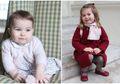 Baru Berusia 3 Tahun, Putri Charlotte Sudah 'Bernilai' Rp60,6 Triliun untuk Perekonomian Inggris, Apa Penyebabnya?