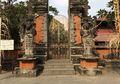 Namanya Pura Aditya, Ini Merupakan Pura Hindu Terbesar di Jakarta