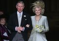 Fakta tentang Camilla dan Pangeran Charles yang Melukai Lady Di