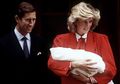 Putri Diana Sempat Mencoba Bunuh Diri Saat Mengandung Pangeran William