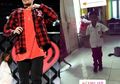 Viral! Video Anak Asal Indonesia Masuk Instagram Story Liam Payne