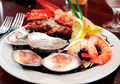 Tingkatkan Peluang Kehamilan dengan Rutin Konsumsi Seafood