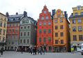 Jakarta Punya Kota Tua, di Stockholm Ada Gamla Stan, Seperti Apa, ya?