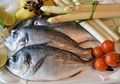 Mau Jaga Kesehatan Mata, Otak, dan Bagian Tubuh Lain? Yuk, Makan Ikan!