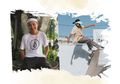 Inilah Sanggoe Tanjung, Remaja Zaman Now yang Siap Harumkan Nama Indonesia di Cabor Skateboard