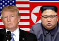 Survei: Semakin Banyak Rakyat Korsel Idolakan Trump dan Kim Jong Un
