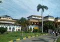 Istana Maimun Merupakan Istana Perpaduan Antara Eropa dan Islam