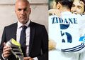 4 Anaknya Ikuti Jejaknya, Inilah Potret Keluarga Pelatih Real Madrid, Zinedine Zidane yang Seorang Muslim