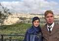 Kenakan Hijab setelah Pulang dari Palestina, Mulan Jameela Siap Berhijrah?