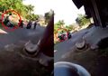 Miris, Niatnya Menagih Utang, Namun Wanita Ini Malah Dihajar Habis-habisan!