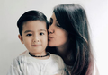 Tak Hanya Enak, Cemilan Anak Sharena Delon ini Bisa Cegah Kanker dan Diabetes