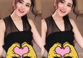Ayu Ting Ting Joget Dua Jari yang Lagi Viral, Netizen: Untung Puasa..