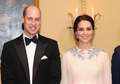 Mewah dan Elegan, Inilah Deretan Koleksi Mobil Pangeran William