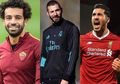 Beberapa Pemain di Liga Champion Muslim, Bagaimana Puasa Mereka?