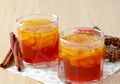 Hangatkan Berbuka dengan Segelas Wedang Secang Kolang-Kaling, Dijamin Nikmat!