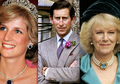 Camilla 'Tidak Merebut' Pangeran Charles, Dia Hanya Mempertahankan Cinta Sejatinya yang Dimiliki Lady Diana