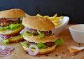 Duh, Begini Akibatnya Jika Terlalu Sering Makan Junk Food, Yuk Coba Dikurangi!