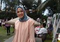 Nina Zatulini dan Suami Sempat Dilanda Panik Saat Melahirkan Anak Kedua