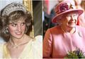 Ternyata Ini Hubungan Putri Diana dengan Sang Ratu yang 'Dingin'