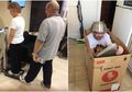 Kocak! 8 Foto Ini Buktikan Bahwa Pria Nyaris Tak Pernah Bisa Dewasa