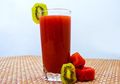 Jus Kiwi dan Semangka yang Ampuh Turunkan Berat Badan, Begini Cara Buatnya!