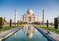 Tak Perlu ke India, Ada Masjid Mirip Taj Mahal di Kota Ini Lho!