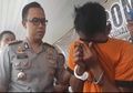 Buat Ramuan Air Mineral dengan Obat Tetes Mata, Sopir Angkot Tega Perkosa Penumpangnya