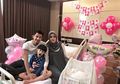 Putri Kecil Fairuz A Rafiq Disunat, Menurut Medis Berbahaya Karena Bisa Menyebabkan Kematian