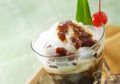 Segarnya Buka Puasa Pakai Es Barnebon Khas Sumatera Selatan, Mau Coba?