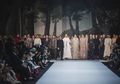 Koleksi Terbaru Biyan di Womenswear Spring Summer 2019, Elegan dan Romantis Bak Lukisan Abad 20