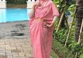 Menjadi Mualaf, Natalie Sarah Putuskan untuk Mantap Berhijab