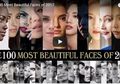 Wanita Tercantik di Dunia Ini Rupanya Berasal dari Asia Tenggara, Siapakah Dia?