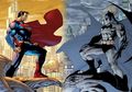 Ini Sebabnya Kenapa Kostum Superhero Zaman Dulu Memakai Celana Dalam di Luar