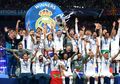 Menggiurkannya Hadiah Klub Pemenang Liga Champions di Setiap Benua, Benarkah di Eropa Paling Tinggi?