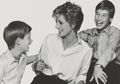Pangeran William dan Harry Menyesal Karena Lakukan Ini Sebelum Putri Diana Meninggal