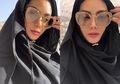 KD Unggah Foto di Madinah, Warganet Banyak Salah Fokus dengan Ini