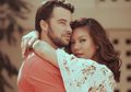 Selamat! Aline Adita Resmi Menikah dengan Sang Kekasih, James Midgley