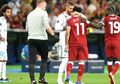 Mohamed Salah Cedera, Sergio Ramos Doakan Agar Dirinya Cepat Pulih