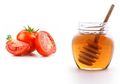 Begini Cara Kombinasikan Tomat dan Madu untuk Masker Wajah, Bisa Mencerahkan loh!