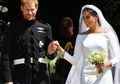 Pakar Bahasa Tubuh: "Meghan Markle Berubah Sejak Jadi Keluarga Kerajaan"
