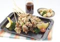 Mau Buka Puasa Tanpa Makanan Berminyak? Coba deh Resep Yakitori Ini