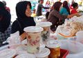 Jarang Didengar Namun Tidak Tahu Makna dan Asal Usulnya, Rupanya Begini Lho Asal Mula Takjil di Nusantara