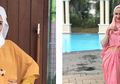 6 Gaya Busana Hijab Anggun ala Natalie Sarah yang Bisa Jadi Inspirasi