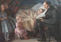 Ini Dia Kisah Pengarang Dongeng Ternama di Dunia, H Christian Andersen