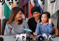 Ekspresi Wina Natalia Setelah Dijahili Anji Manji, Kocak Banget!