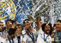 Link Streaming Liga Champions : Real Madrid Vs AS Roma, Berikut Prediksi Skornya