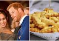 Meski Jadi Putri Tak Ada Perubahan, Meghan Markle Tetap Menyukai 5 Makanan Ini! Apalagi Nomer 1