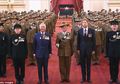 Pangeran Harry Tak Hanya Ingin Jadi Tentara yang Jago Berperang, tapi Juga Seperti Gurkha yang Haus Darah