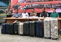 Sukses Curi 10 Koper di Bandara Soekarno-Hatta, Begini Trik Pelajar SMP Ini Melakukan Aksinya