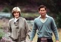 Bikin Menyentuh, Ini Awal Mula Pertemuan Pangeran Charles dan Putri Diana Hingga Akhirnya Menikah